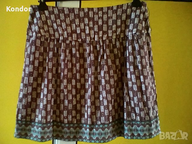 ПОЛИ дамски летни, снимка 5 - Поли - 33328455