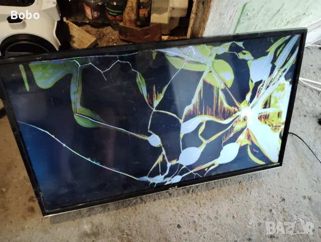 Main board TP.MS3663S.PB818, снимка 2 - Части и Платки - 47344318