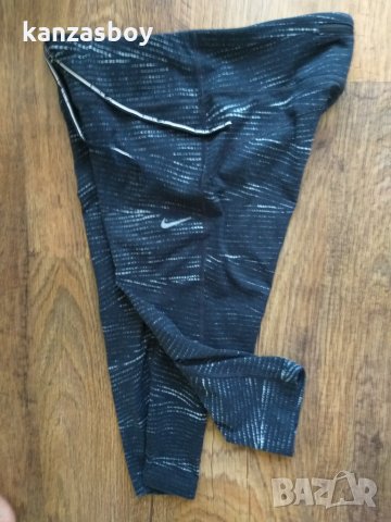 NIKE - страхотен дамски клин, снимка 2 - Клинове - 33377864