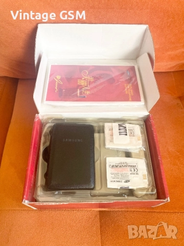 Samsung A400 чисто нов, снимка 2 - Samsung - 52971802