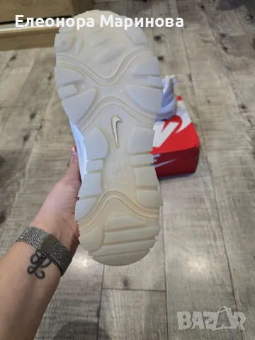 Продавам маратонки Nike Air Max , снимка 6 - Маратонки - 50208335