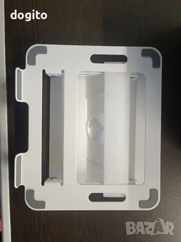 Регулируема стойка за лаптоп/таблет, снимка 3 - Лаптоп аксесоари - 53444469