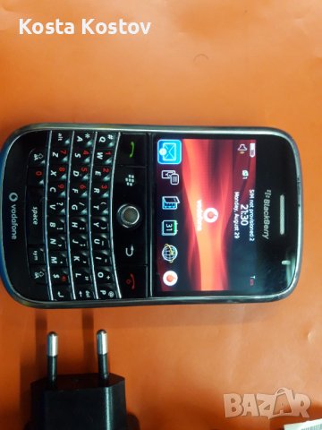 BlackBerry , снимка 4 - Blackberry - 36987755