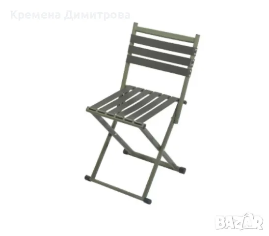 Сгъваем стол