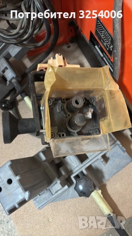 Пробивна машина Blum pro center 2000, снимка 5 - Други машини и части - 53416955