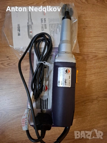 Ъглошлафи,Бормашини, снимка 3 - Ъглошлайфи - 53220081