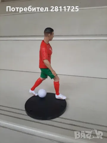 Роналдо фигура , снимка 4 - Футбол - 49098066