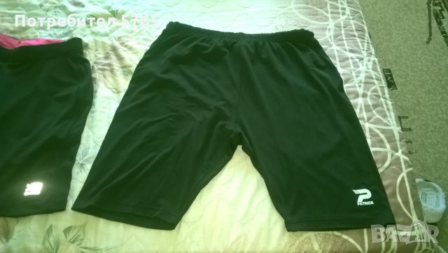 Продавам 4 бр. чисто нови женски спортни къси клинове 12 лв./бр., снимка 2 - Спортни екипи - 27018821