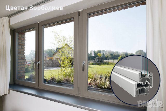 Ремонт на дограма и монтаж на нова комарници и щори на супер цени, снимка 4 - Монтажи - 25695435