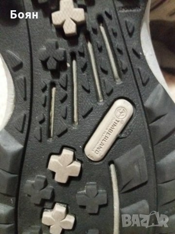 Дамски туристически обувки TIMBERLAND, снимка 2 - Дамски ежедневни обувки - 27637080