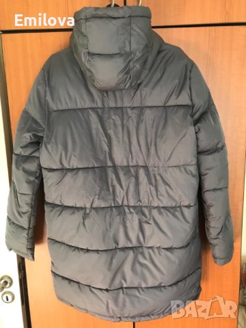 Мъжко-юношеско зимно яке, снимка 2 - Якета - 43619453