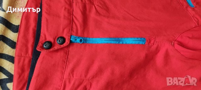 Norrona fjora flex 1, снимка 2 - Панталони - 37854496