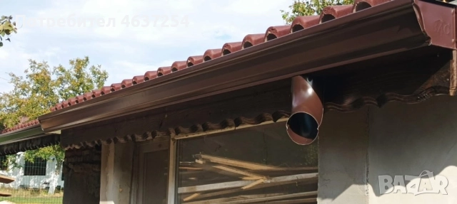 Ремот на покриви ремонтни услуги, снимка 13 - Ремонти на покриви - 52237269