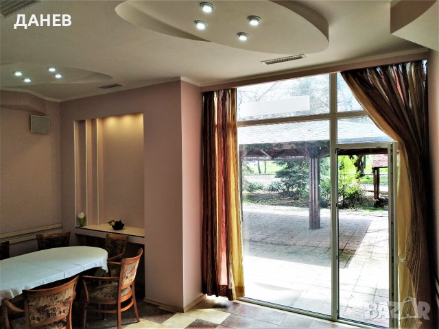  До коледа Продавам Заведение 138м2 с лятна градина БЕЗ ПОСРЕДНИК и без агенции, снимка 10 - Заведения - 37919105