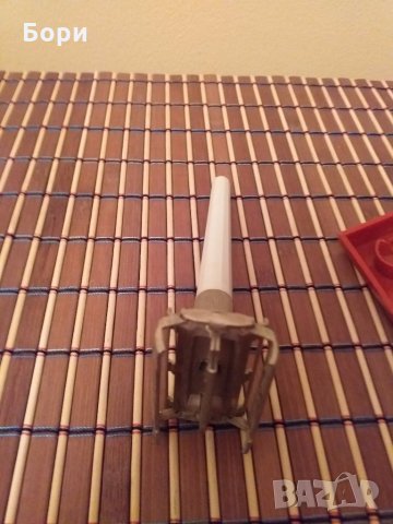 Самобръсначка WIZAMET  W 6, снимка 3 - Антикварни и старинни предмети - 27607474