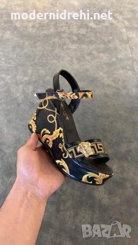 Дамски сандали Versace код 11