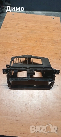 панел радио и климатик бмв е46 bmw e46