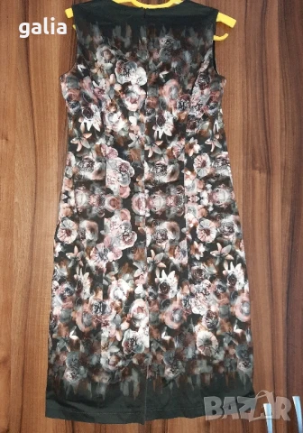 рокля GERRY WEBER, снимка 3 - Рокли - 50979737