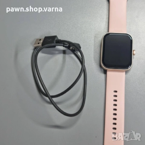 Смарт часовник Hama Smart Watch 5000, снимка 3 - Смарт часовници - 53286298