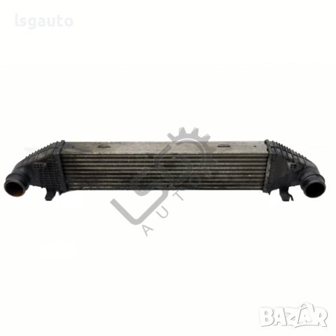 Интеркулер Mercedes-Benz C-Class 204 (W/S/C) 2007-2014 ID: 114867