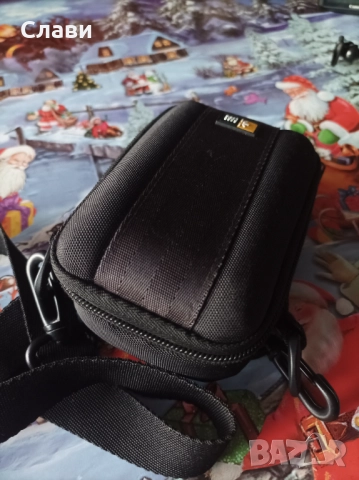 Продавам фотоапарат Canon SX160is, снимка 2 - Фотоапарати - 52940339