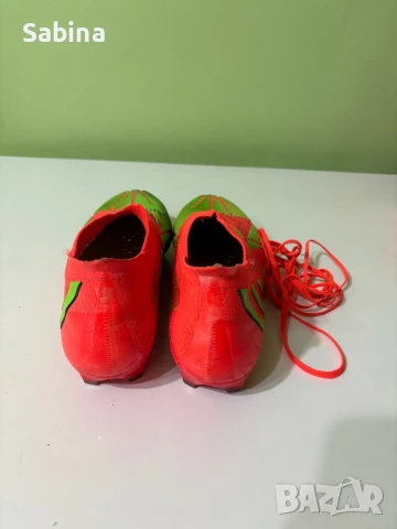 Мъжки професионални футболни бутонки-adidas predator-42номер, снимка 3 - Футбол - 50842741