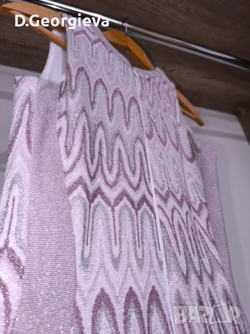 Рокля Lucy, снимка 2 - Рокли - 52019139