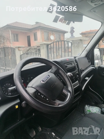 Продава се, снимка 3 - Бусове и автобуси - 53262435