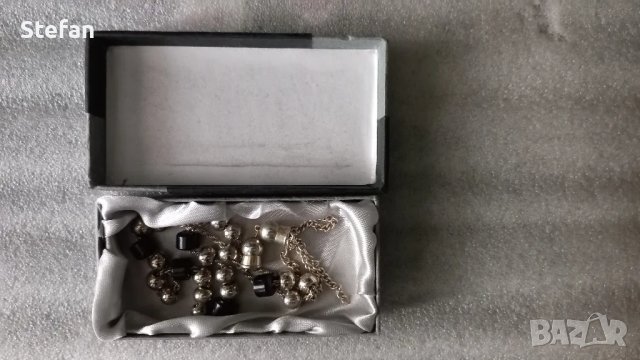 Стара броеница, снимка 2 - Антикварни и старинни предмети - 48682425