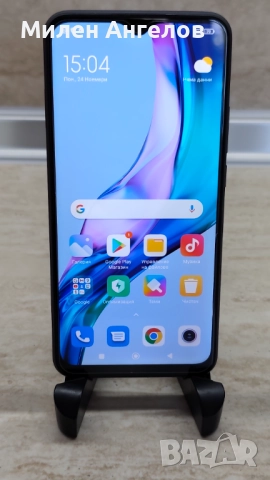 Xiaomi Redmi 9 - 4 GB RAM, 64 GB ROM, снимка 4 - Xiaomi - 52524722
