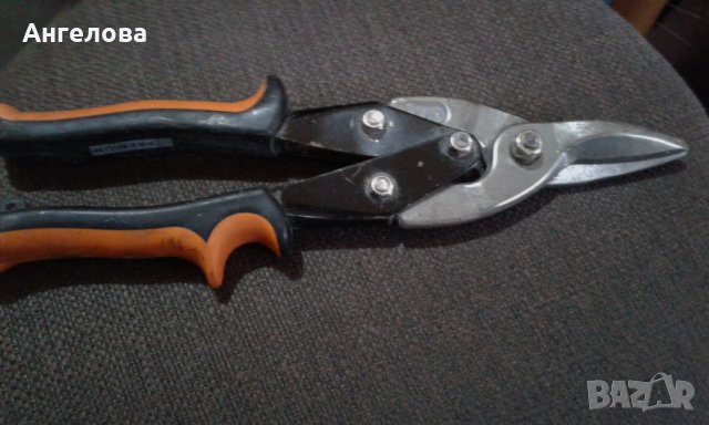 Ножица, снимка 2 - Други инструменти - 27773294