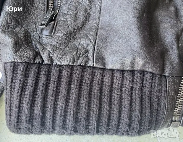 Superdry кафяво бомбер яке - 2 бр., снимка 9 - Якета - 49780097