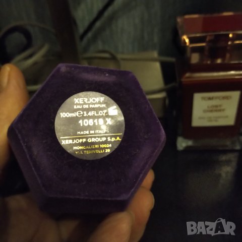 Xerjoff Laylati  EDP 100 мл РАЗПРОДАЖБА , снимка 7 - Унисекс парфюми - 39231719