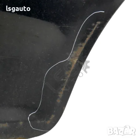 Задна лява врата Volkswagen Touran II 2011-2015 ID:145651, снимка 3 - Части - 49854338