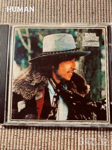  BOB DYLAN , снимка 15 - CD дискове - 39641589