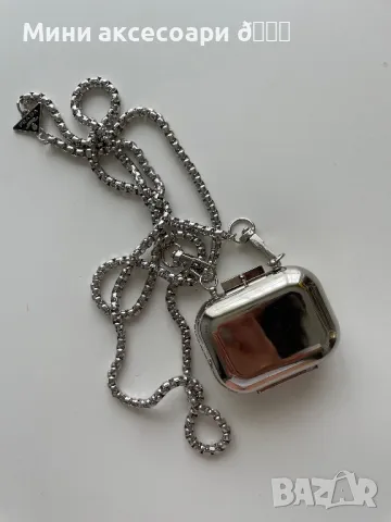 Prada аксесоар за тяло , снимка 5 - Чанти - 47414788