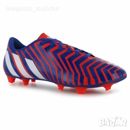 КАЛЕВРИ – ADIDAS PREDITO INSTINCT FG; размери: 43 и 44.5, снимка 1 - Футбол - 28751906