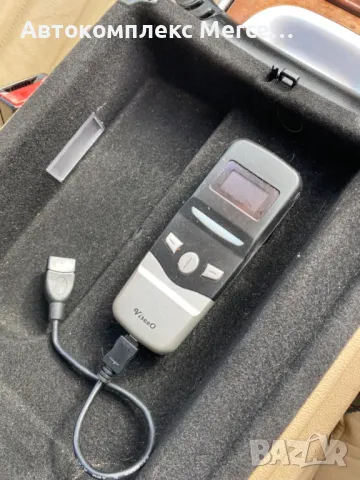 Mercedes-Benz R320 CDI *НА ЧАСТИ*, снимка 13 - Автомобили и джипове - 48714736