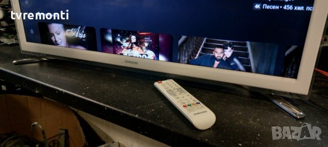 Телевизор 32 LED SMART SAMSUNG YouTube, снимка 2 - Телевизори - 42949894