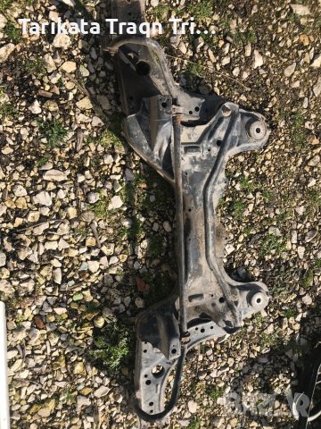 Голф 4 1.6 1999г. На части, снимка 6 - Автомобили и джипове - 39610975