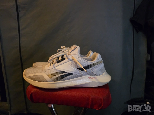 Reebok-foel foam-номер44, снимка 2 - Маратонки - 53482681