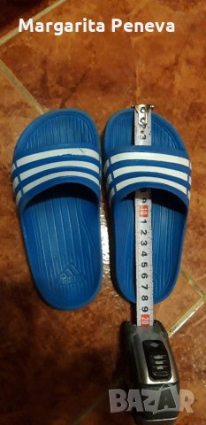 Много здрави "Адидас", снимка 2 - Детски сандали и чехли - 26345946