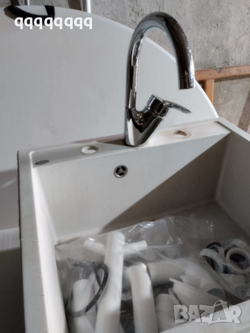 Мивка Fat, снимка 8 - Мивки - 52192780