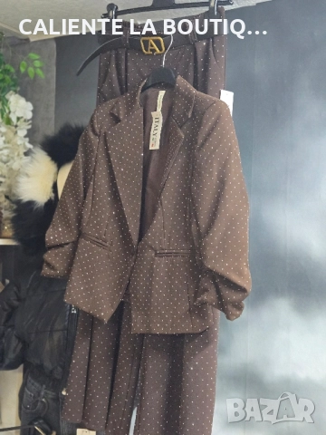 Комплект , снимка 2 - Комплекти - 52152471