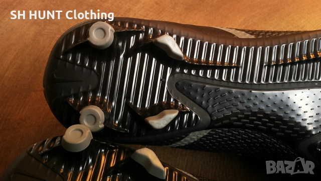 NIKE Phantom GT2 Club FG MG размер EUR 42,5 / UK 8 бутонки 21-13-S, снимка 15 - Футбол - 52227753