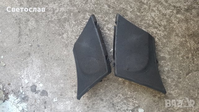 Тонколони, говорител, Рено Лагуна, тонколонки, говорители