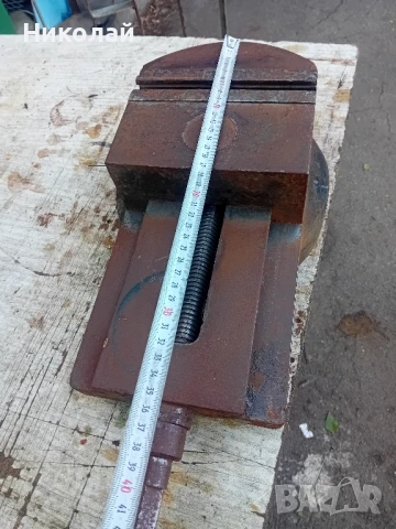 Менгеме машинно, снимка 5 - Менгемета - 50706706