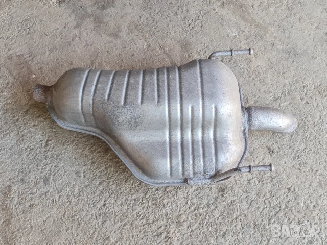 Гърне / ауспух за Opel Zafira B 1.8 бензин (2012 г.)
, снимка 12 - Части - 50721096