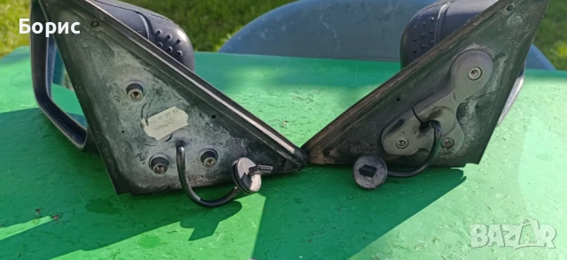 Странични огледала за BMW E36 , снимка 3 - Части - 51386035