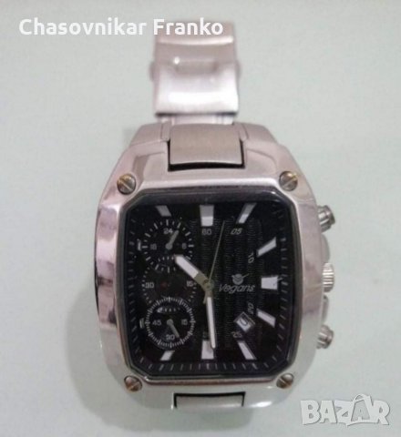 Уникален дизайнерски елегантен стилен и марков часовник, снимка 2 - Мъжки - 32362647